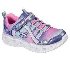 Check spelling or type a new query. Buy Skechers S Lights Heart Lights Rainbow Lux S Lights Shoes
