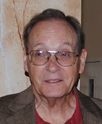 Frederick Reinhart Obituary