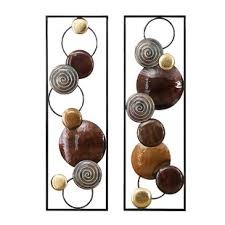 Check spelling or type a new query. Metal Wall Decor You Ll Love In 2021