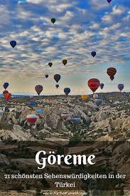 Die 21 schönsten sehenswürdigkeiten der türkei in einer liste! Sehenswurdigkeiten Turkei Meine 21 Favoriten In Einer Liste Reiseziele Kappadokien Turkei Reisen