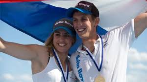 We would like to show you a description here but the site won't allow us. Marit Bouwmeester En Nicholas Heiner Wereldkampioen Zeilen Clubracer