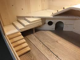 Meerschweinchenkafig Heimwerker Helden De Meerschweinchen Meerschweinchen Kafig Meerschweinchenstall