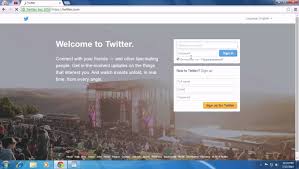 Finally, select the camera icon to add a profile image. Login To Twitter Com Twitter Login And Sign In Www Twitter Com Twitter In This Moment Signs