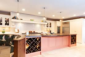 nicholas moody showroom kitchen  lee