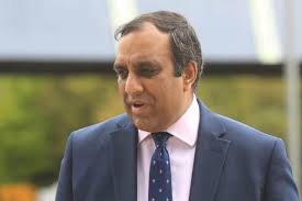 We know there's going to be bumps in the road but we will work together"