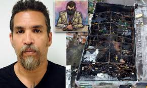 Defendant in San Francisco 'Ghost Ship' fire sentenced to 12 years