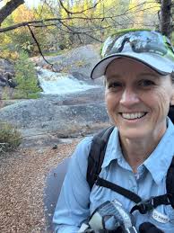 Milwaukee River to Parnell Shelter 2-4 hike