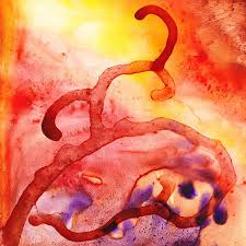 Use a symbol to stand for an unknown number. To The Unknown Abstract Path Number Two Puzzle For Sale By Irina Sztukowski