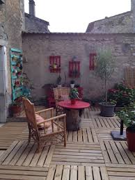 Retrouvez tous les produits de la rubrique aménagement de jardins et terrasses sur archiexpo : Amenagement Jardin Terrasse Landhausstil Terrasse Nancy Houzz