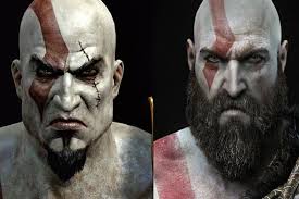 Sevdiğimiz Oyunların ve Karakterlerin Geçirdikleri Evrimler