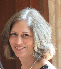 Judith Davis's Gray Hair & New Career