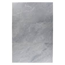 Carrara Blue Porcelain Tile Floor Decor Stone Look Tile Porcelain Tile Porcelain Floor Tiles