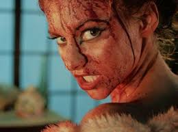 The Girl Who Loves Horror: September 2014