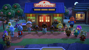 Pocket camp and how to find them all? Animal Crossing New Horizons The Best And Worst Villagers Den Of Geek