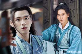 Zhang zhehan was best known for his role as the cold and aloof prince, long feiye in another historical romance drama, legend of yunxi (2018). Mountain And River Order Gong Jun And Zhang Zhehan S Studio Released Itinerary Two Or A Combination Of Variety Shows Electrodealpro