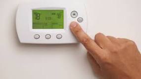 Smart Thermostats | Smart Home Thermostats | Four Seasons ...