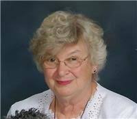 Nola McIntyre Obituary (1942