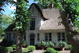 Urlaub In Nieblum Urlaub An Der Nordsee Auf Der Insel Fohr Reetdachhaus Ferienhaus Haus