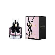 Check spelling or type a new query. Yves Saint Laurent Mon Paris Femme Women Eau De Parfum Vaporisateur Spray 1er Pack 1 X 30 Ml Amazon De Beauty