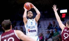 Vasilis spanoulis (greek βασίλης σπανούλης) is a greek professional basketball player. Spanoulis In Dorsey And Koufos Out For The Greek Nt Eurohoops