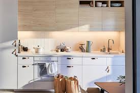 All collections have soft close doors and soft close full extension drawers standard. Ikea Kitchen Inspiration For Every Style And Budget Loveproperty Com