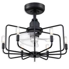 Featuring reversible blades, the fan's contemporary brushed nickel finish is complemented by both the walnut blade finish and the maple blade finish. Fanimation Influencer Dry Led Fp3075 22 Indoor Ceiling Fan