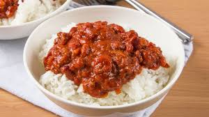 Image result for chilli con carne