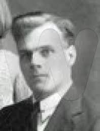 Jesse Leonard Edwards 1895–1960