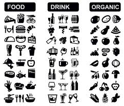 Black And White Icons People Huge Collection Of Black And White Icons Vector 17 For Free Download Pictogrammen