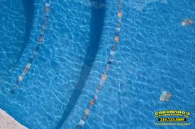 Diamond Brite Pool Plaster Finish Coronados Pool