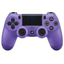 Una lista de nuevos juegos android y ios (iphone y ipad) que se ira actualizando cada son muchos los juegos que se agregan a google play y app store de todas las categorías, es por esta razón que en vivanticplus se publican los mejores y. 56380 Sony Dualshock 4 Version 2 Purpura Electrico Mando Inalambrico Para Ps4 Dualshock Wireless Controller Ps4 Controller