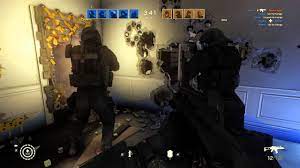 Feature a potent combination of free dlc, community support, and unique gameplay ps4 news. Tom Clancy S Rainbow Six Siege Ps4 E3 2014 Gameplay Demo Youtube