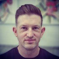 Michael Boatwright, MBA, RHIA