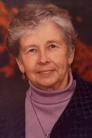 Alice Thompson Obituary