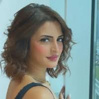 10+ "May Abboud" profiles