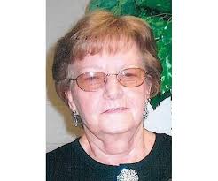 Doris Jarrell Obituary (2015)