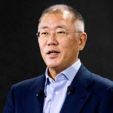 Korea's 50 Richest 2024