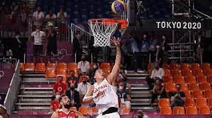 We did not find results for: 3x3 Basketball Olympia Olympic 3x3 Basketball What Is It And What Are The Rules Truth Daily