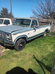 Image result for Spruce Green 1984 Ford Truck