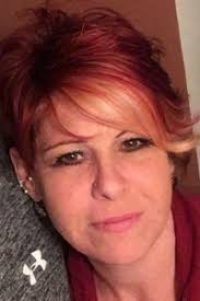 Dawn Marie Crews-Sager