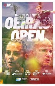 APT Oeiras Open: the previas deliver their verdict
