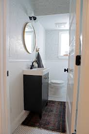 Customizing An Ikea Silveran Bathroom Vanity Bathroom Remodel Small Diy Diy Bathroom Makeover Bathroom Vanity