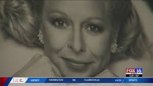 Martha Mitchell's Pine Bluff childhood home opens to the public