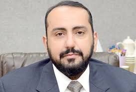 باسل حمود الحمد المالك الصباح وزير الصحة الكويتي. ÙˆØ²ÙŠØ± Ø§Ù„ØµØ­Ø© Ø§Ù„Ø´ÙŠØ® Ø§Ù„Ø¯ÙƒØªÙˆØ± Ø¨Ø§Ø³Ù„ Ø§Ù„ØµØ¨Ø§Ø­ Copy 597x405 1 ÙƒÙˆÙŠØª ØªØ§ÙŠÙ…Ø²