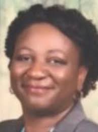 Linda Carol Ware-Wilson Morgan (1964-2016)