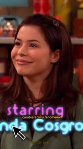 Icarly Millicent Song