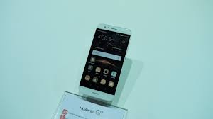 Hands on: Huawei G8 review
