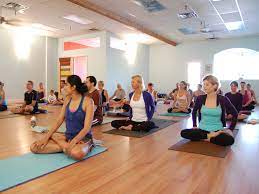 Maybe you would like to learn more about one of these? Native Yoga Center In Juno Beach Fl Us Mindbody