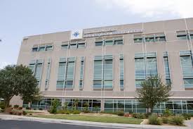 It is an accredited, principal teaching hospital of the university of new south wales and is not only the largest hospital within the local health district, but is among the leading centres for trauma and emergency management in the state. St George Hospital To Drop Dixie Name In Midst Of Ongoing Debate