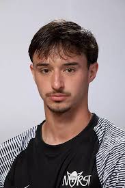 2025 Men's Soccer Roster